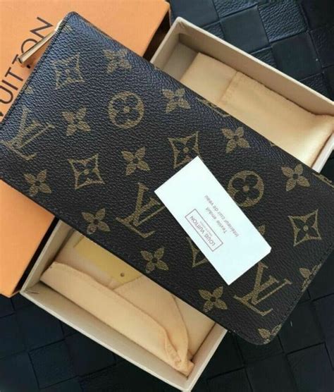 louis vuitton wallet luxe hd|louis vuitton wallet for sale.